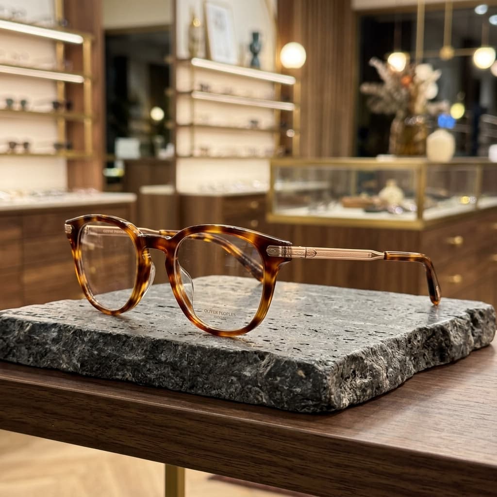 Eyeglasses