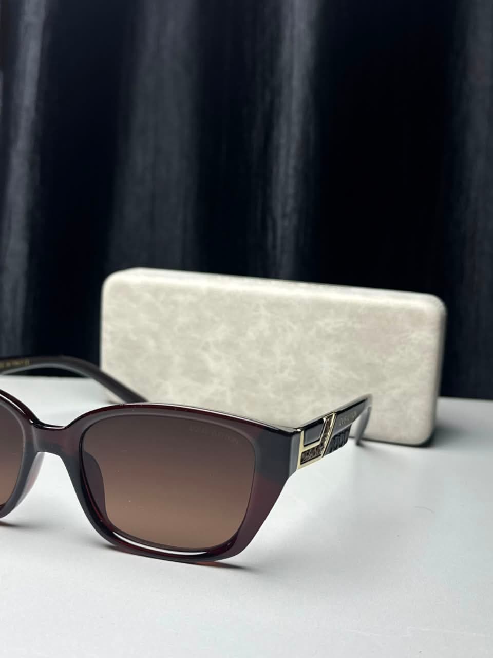 Louis Vuitton sunglaases for women