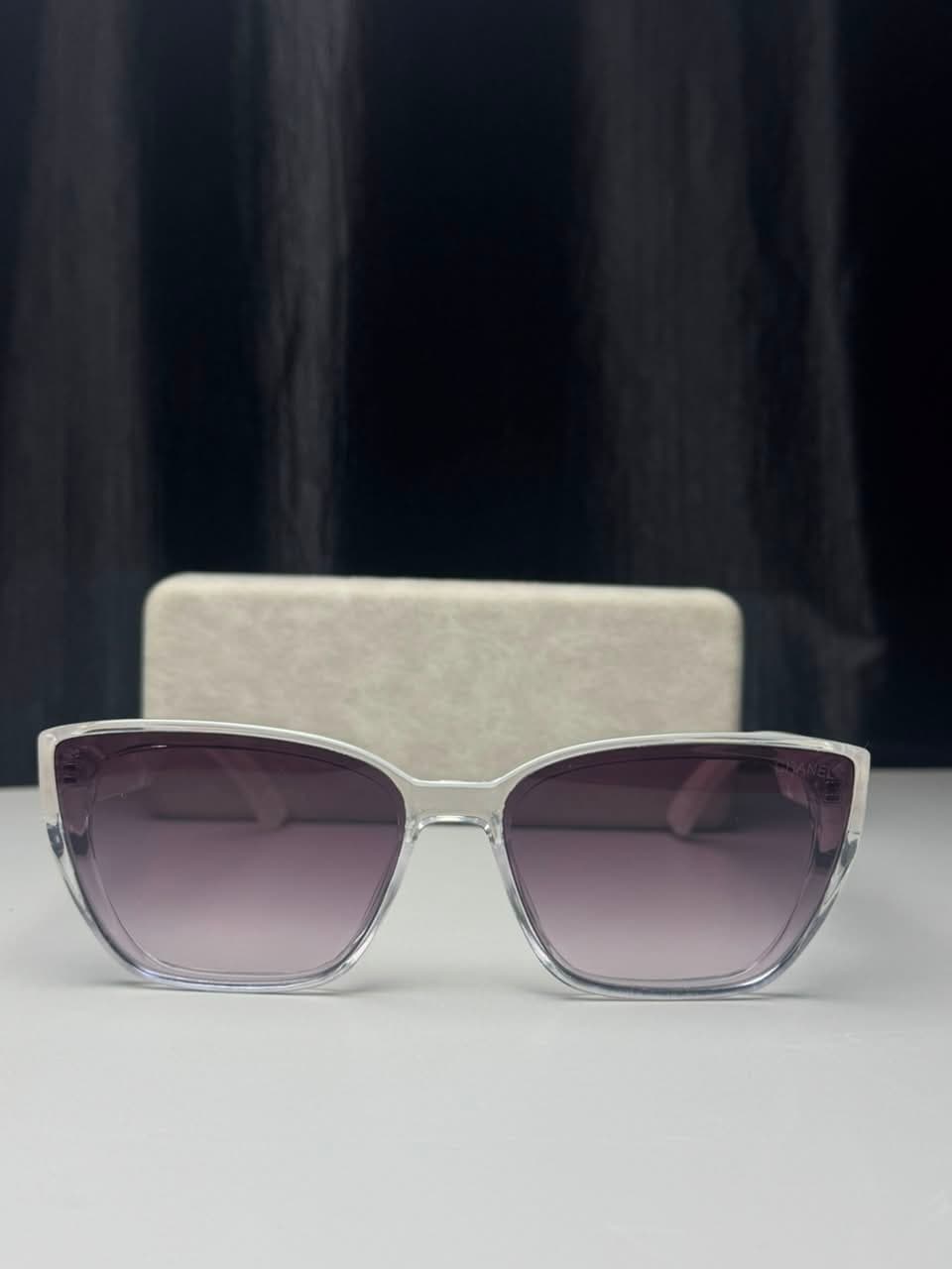 Chanel sunglasses for women